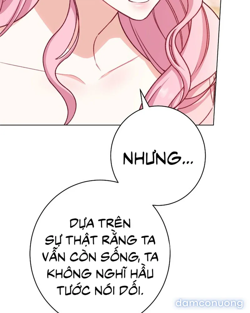 Hầu Gái Độc Quyền Của Hoàng Hậu Phản Diện 