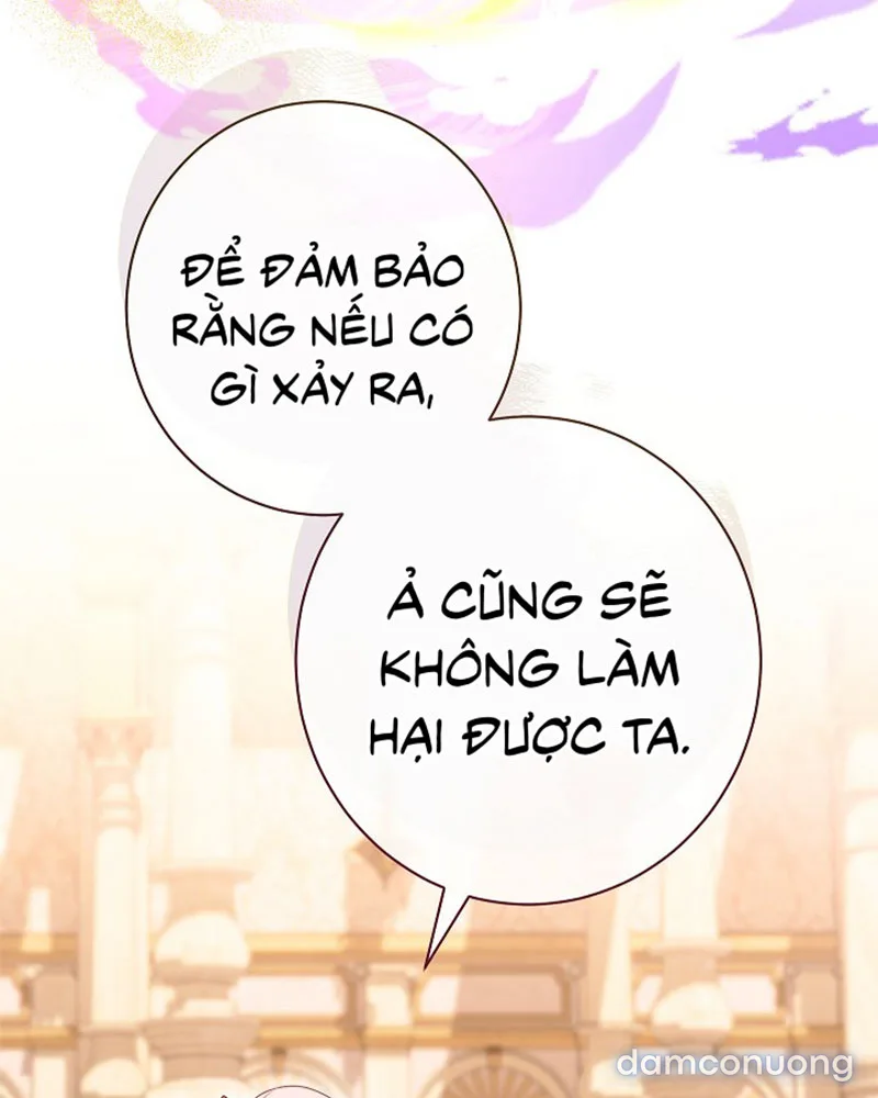 Hầu Gái Độc Quyền Của Hoàng Hậu Phản Diện 