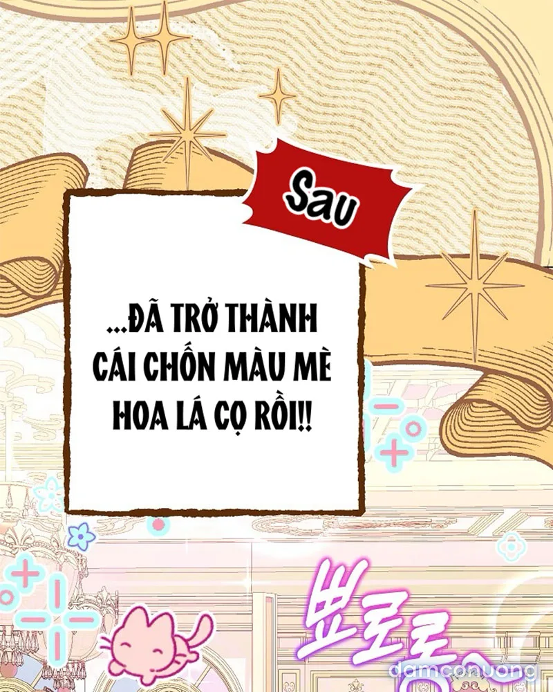 Hầu Gái Độc Quyền Của Hoàng Hậu Phản Diện 