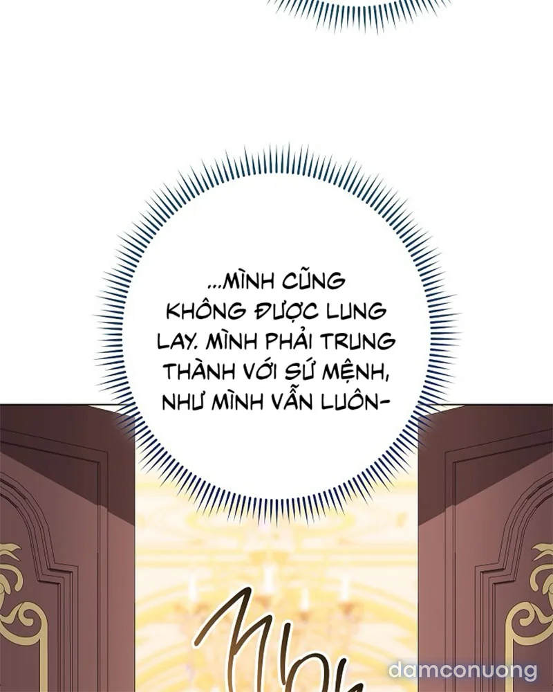 Hầu Gái Độc Quyền Của Hoàng Hậu Phản Diện 