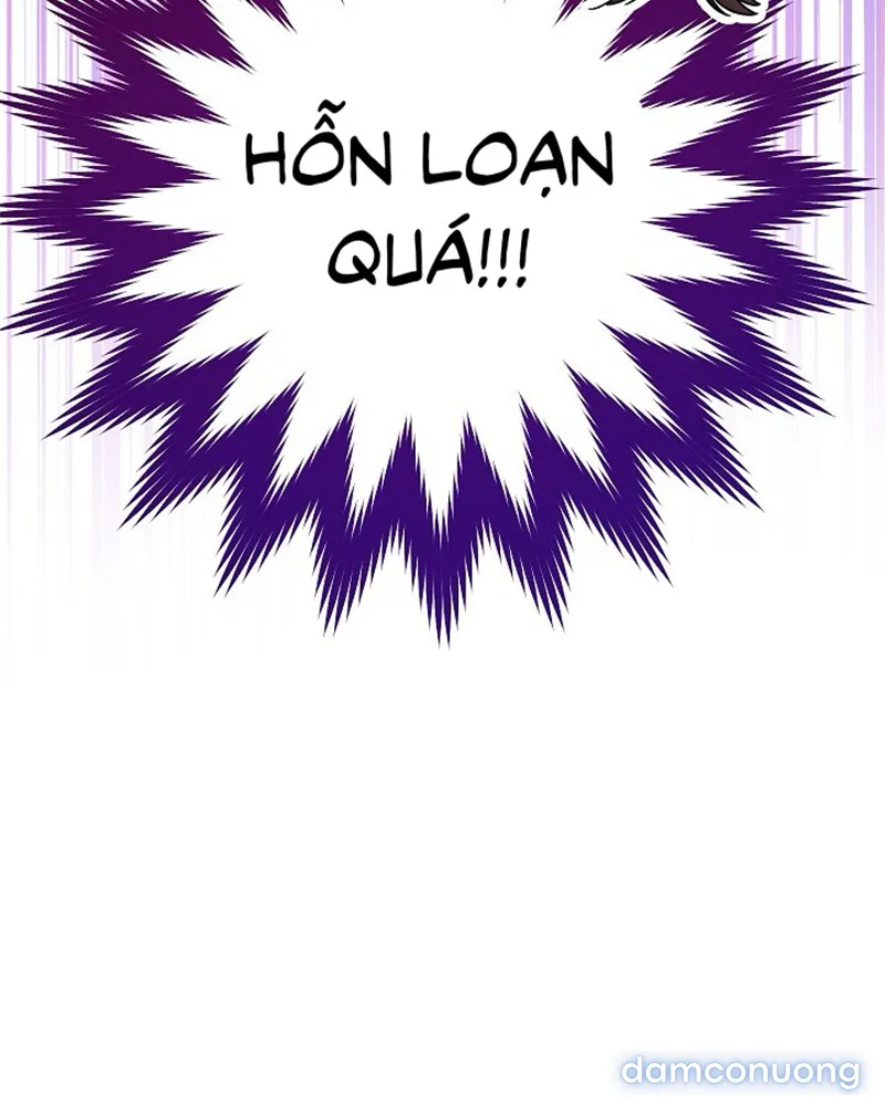 Hầu Gái Độc Quyền Của Hoàng Hậu Phản Diện 