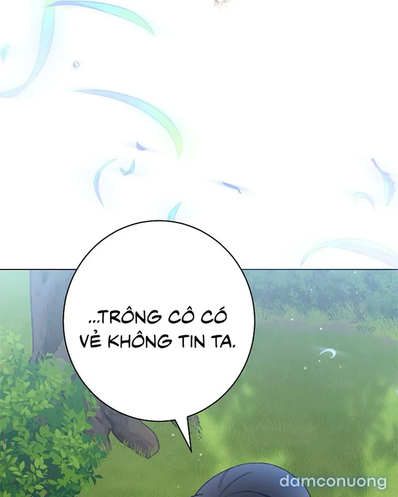 Hầu Gái Độc Quyền Của Hoàng Hậu Phản Diện 
