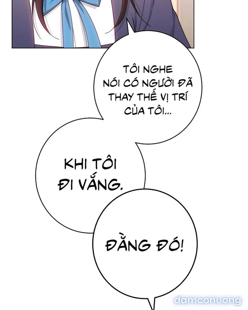 Hầu Gái Độc Quyền Của Hoàng Hậu Phản Diện 