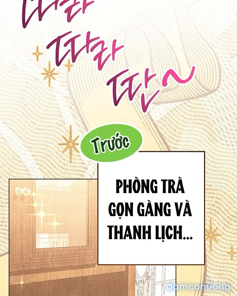 Hầu Gái Độc Quyền Của Hoàng Hậu Phản Diện 