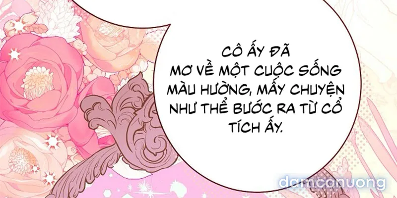 Hầu Gái Độc Quyền Của Hoàng Hậu Phản Diện 