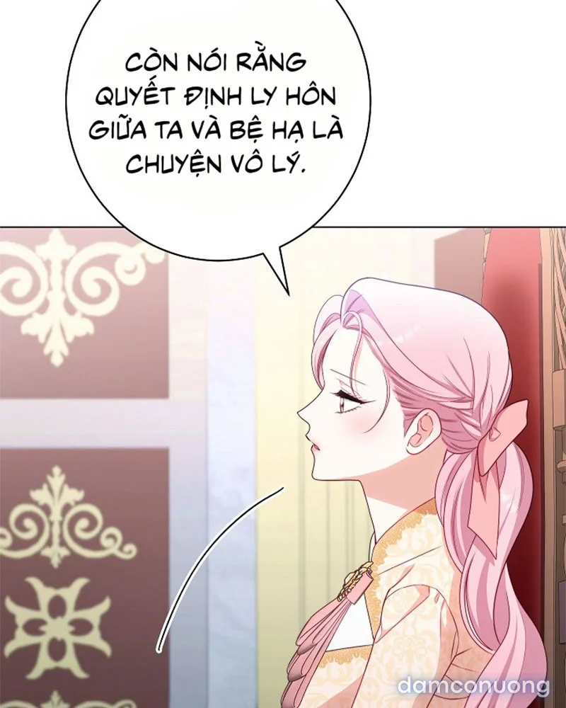 Hầu Gái Độc Quyền Của Hoàng Hậu Phản Diện 