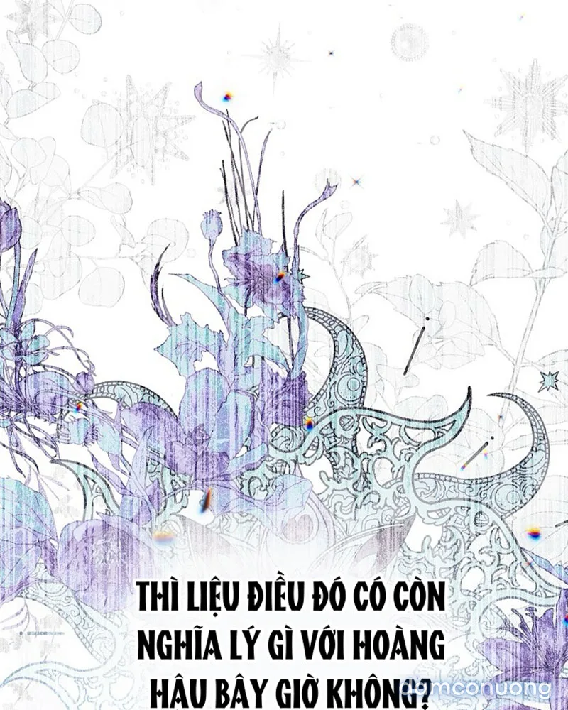 Hầu Gái Độc Quyền Của Hoàng Hậu Phản Diện 