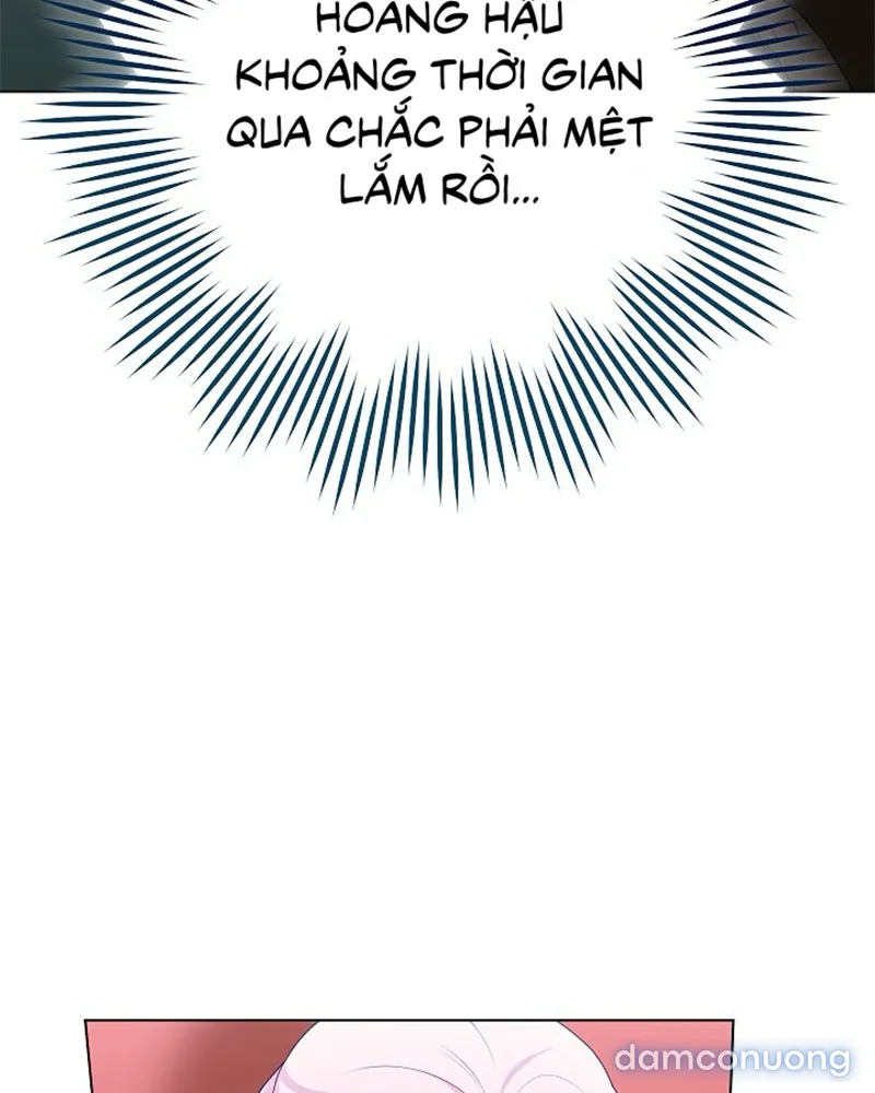 Hầu Gái Độc Quyền Của Hoàng Hậu Phản Diện 