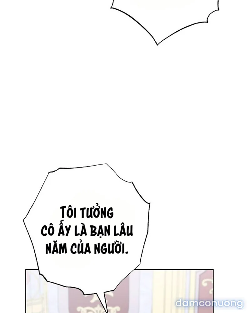Hầu Gái Độc Quyền Của Hoàng Hậu Phản Diện 
