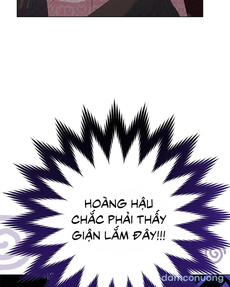 Hầu Gái Độc Quyền Của Hoàng Hậu Phản Diện 