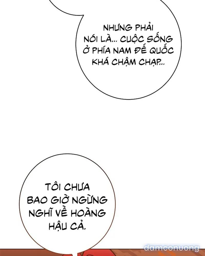 Hầu Gái Độc Quyền Của Hoàng Hậu Phản Diện 