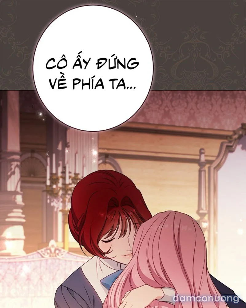 Hầu Gái Độc Quyền Của Hoàng Hậu Phản Diện 