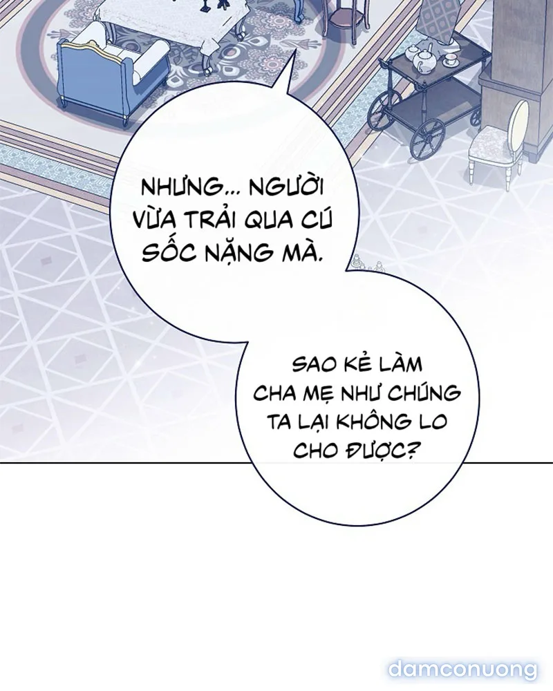 Hầu Gái Độc Quyền Của Hoàng Hậu Phản Diện 