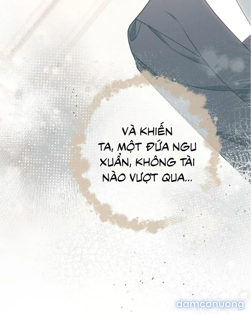 Hầu Gái Độc Quyền Của Hoàng Hậu Phản Diện 