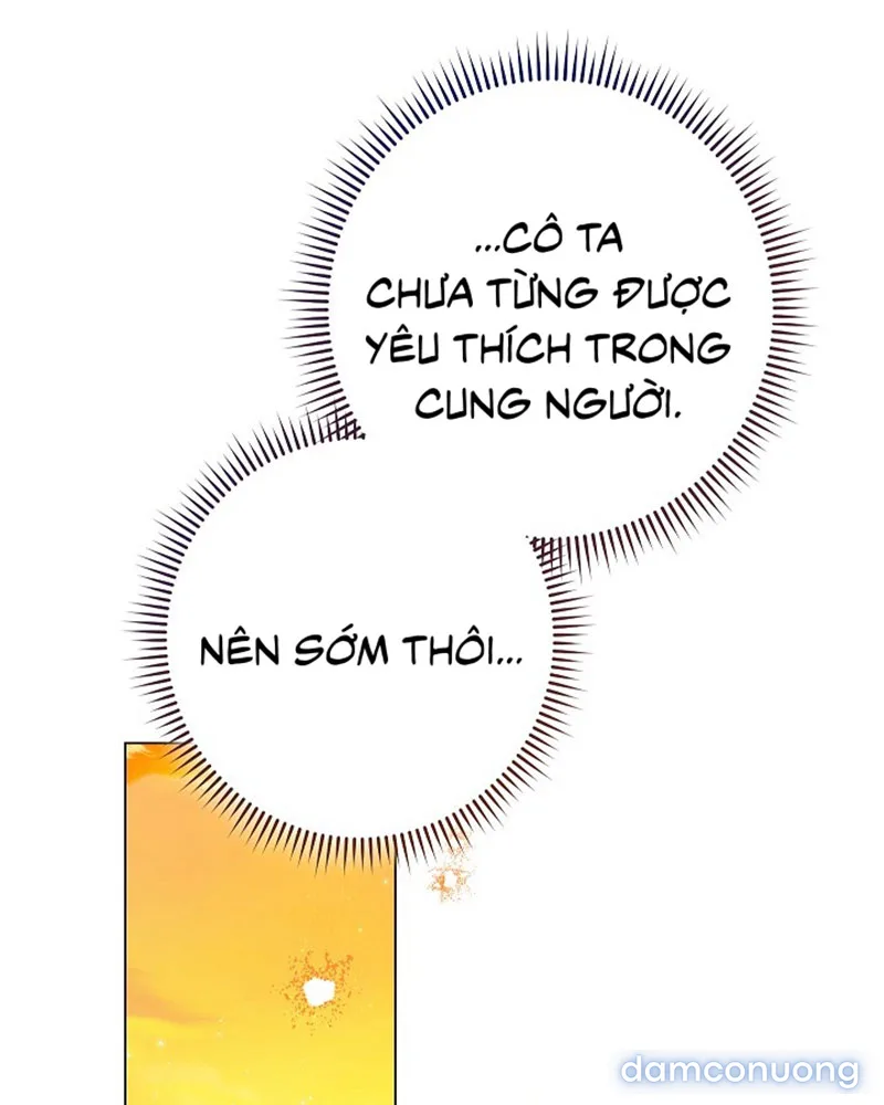 Hầu Gái Độc Quyền Của Hoàng Hậu Phản Diện 