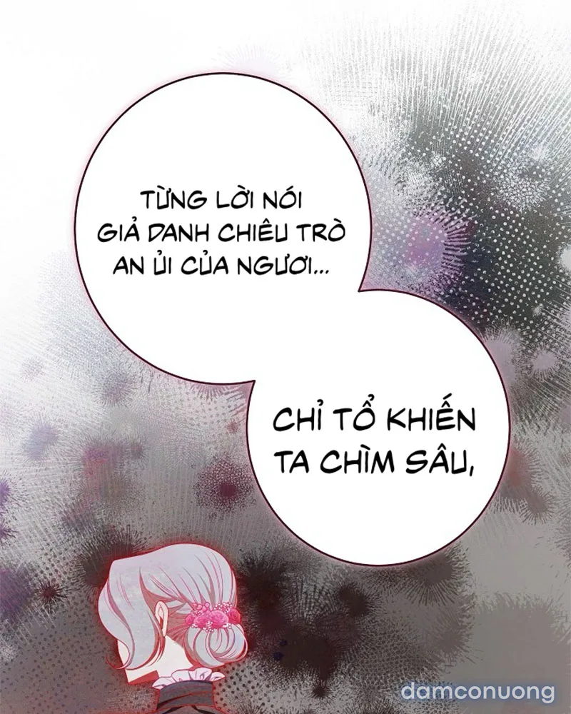 Hầu Gái Độc Quyền Của Hoàng Hậu Phản Diện 