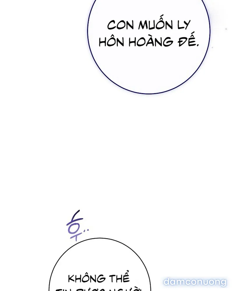 Hầu Gái Độc Quyền Của Hoàng Hậu Phản Diện 