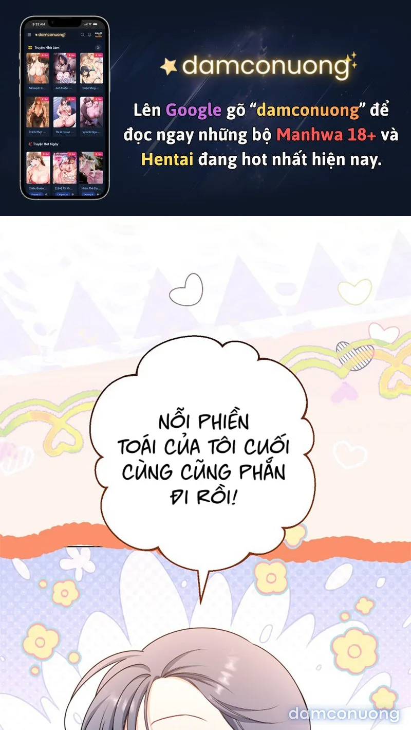 Hầu Gái Độc Quyền Của Hoàng Hậu Phản Diện 