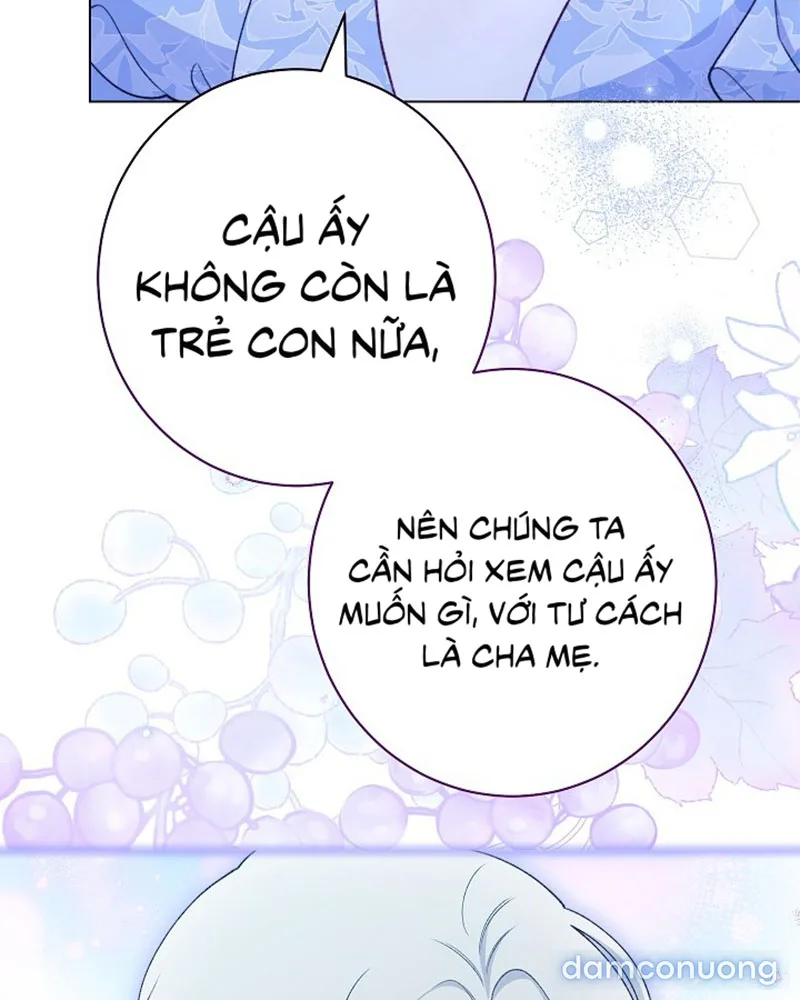 Hầu Gái Độc Quyền Của Hoàng Hậu Phản Diện 
