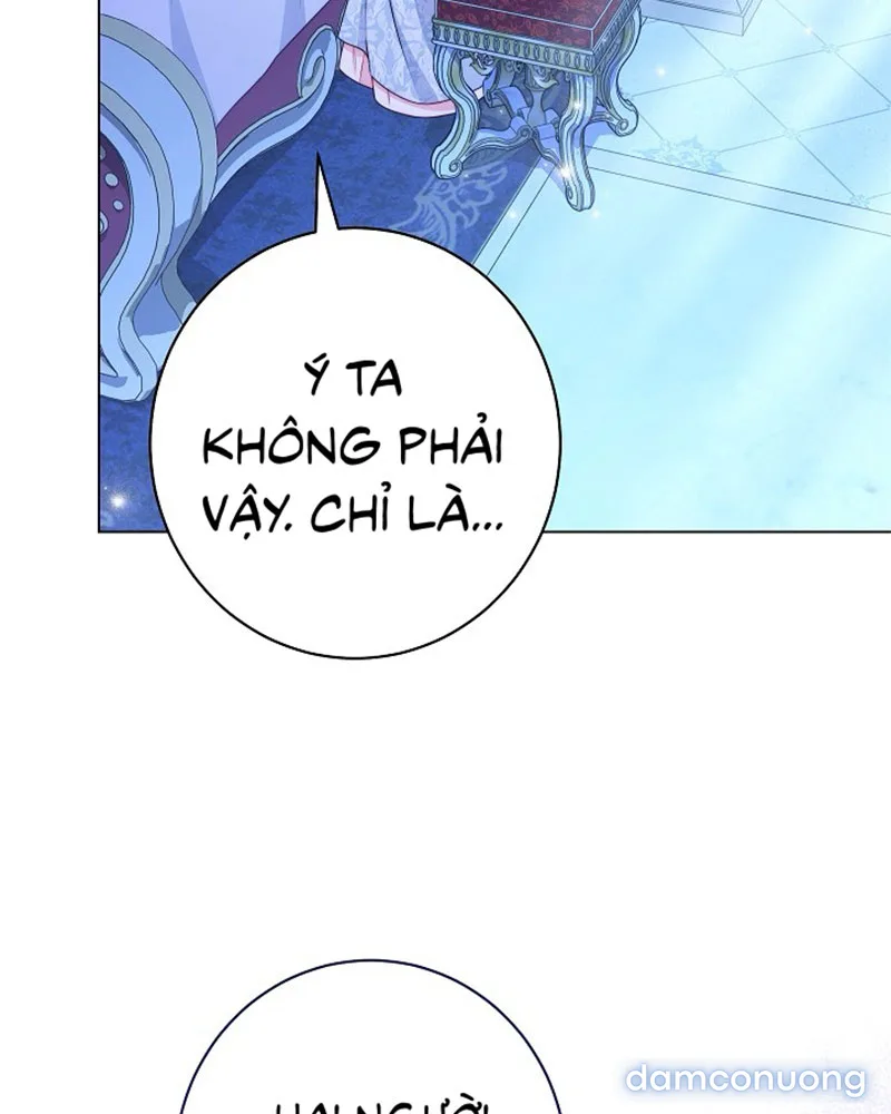 Hầu Gái Độc Quyền Của Hoàng Hậu Phản Diện 