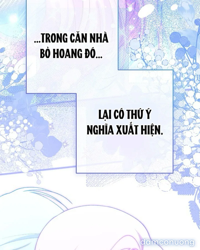 Hầu Gái Độc Quyền Của Hoàng Hậu Phản Diện 