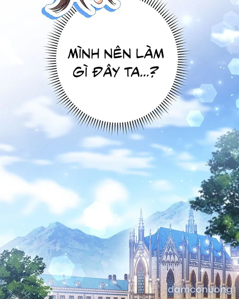 Hầu Gái Độc Quyền Của Hoàng Hậu Phản Diện 