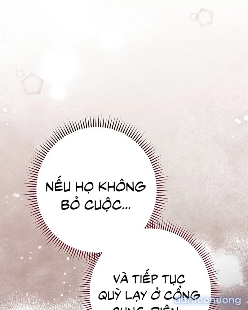 Hầu Gái Độc Quyền Của Hoàng Hậu Phản Diện 