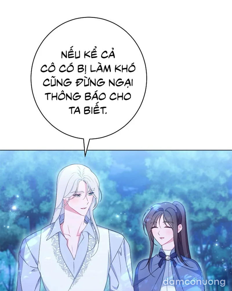 Hầu Gái Độc Quyền Của Hoàng Hậu Phản Diện 