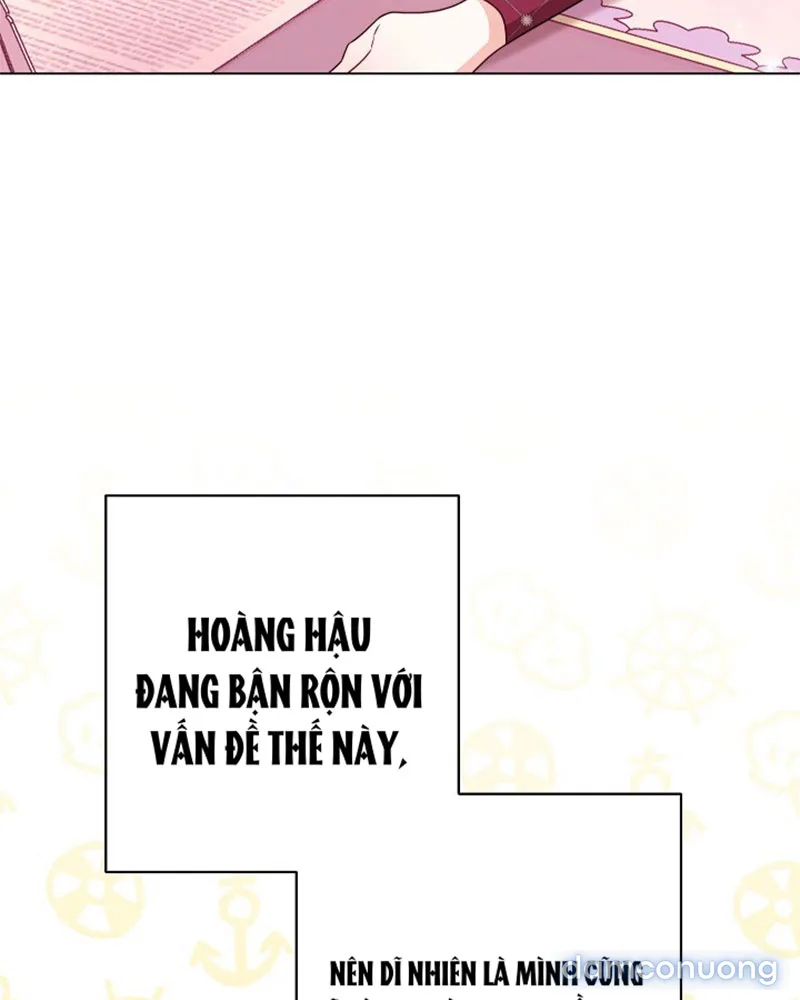 Hầu Gái Độc Quyền Của Hoàng Hậu Phản Diện 
