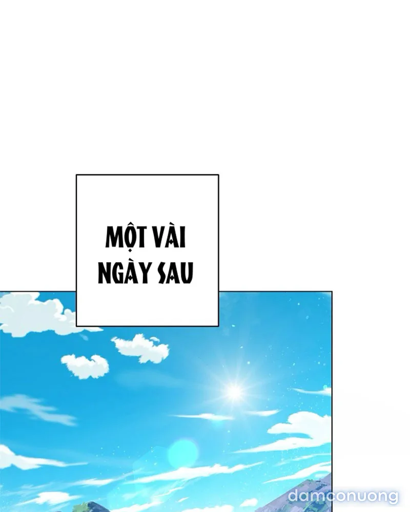 Hầu Gái Độc Quyền Của Hoàng Hậu Phản Diện 