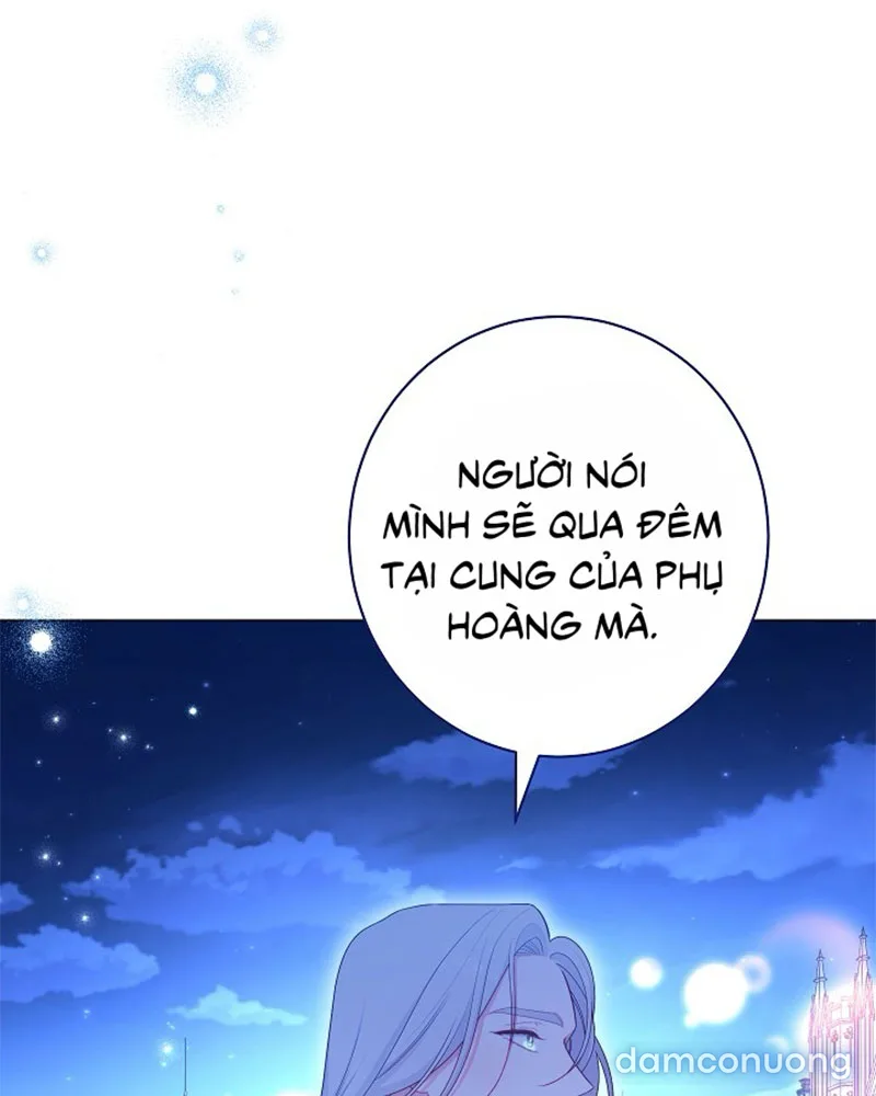 Hầu Gái Độc Quyền Của Hoàng Hậu Phản Diện 