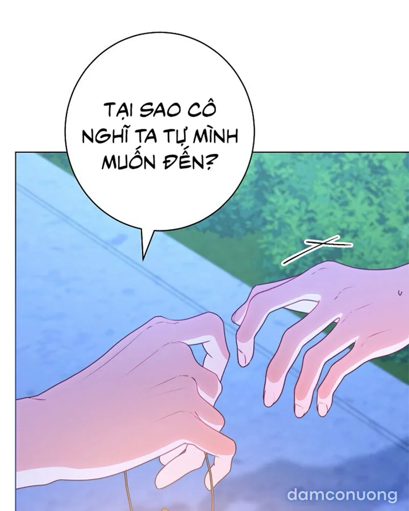 Hầu Gái Độc Quyền Của Hoàng Hậu Phản Diện 