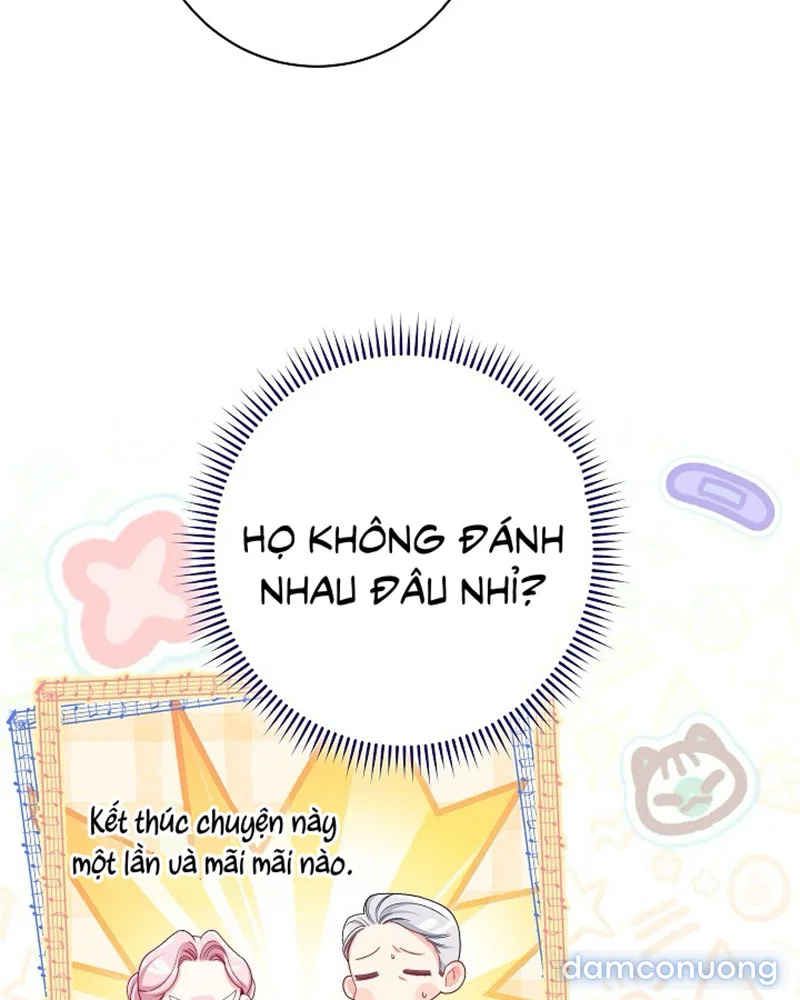 Hầu Gái Độc Quyền Của Hoàng Hậu Phản Diện 