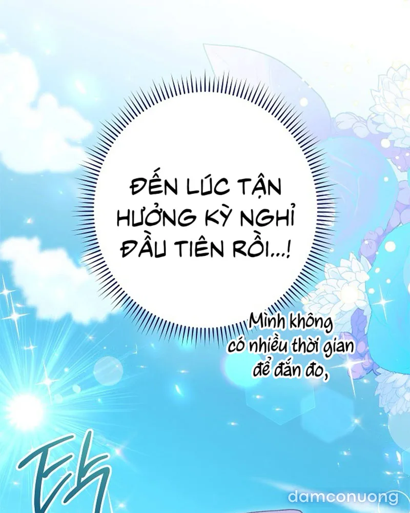 Hầu Gái Độc Quyền Của Hoàng Hậu Phản Diện 