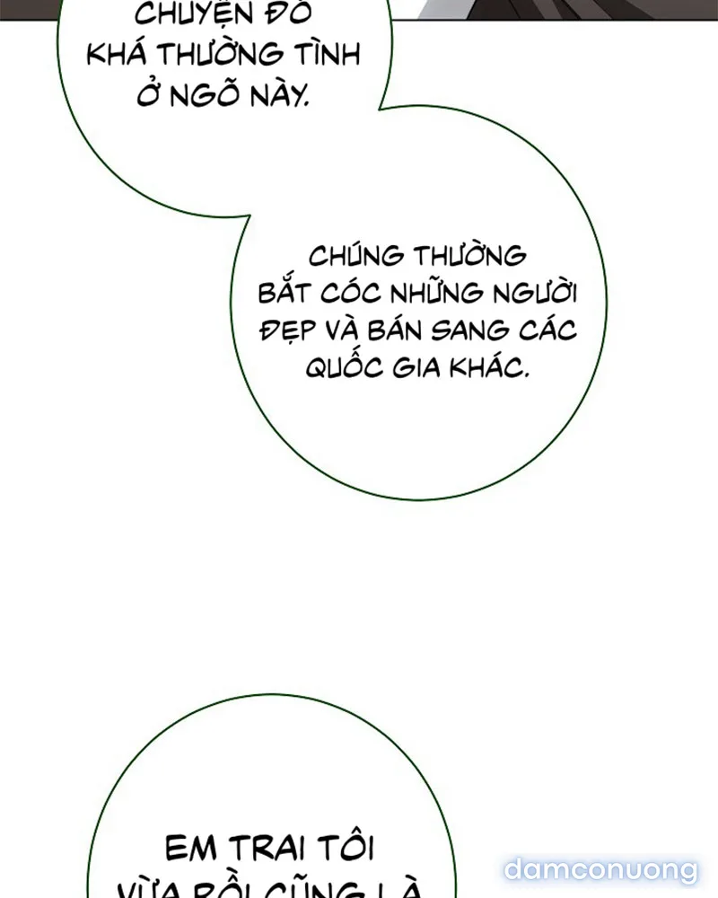 Hầu Gái Độc Quyền Của Hoàng Hậu Phản Diện 
