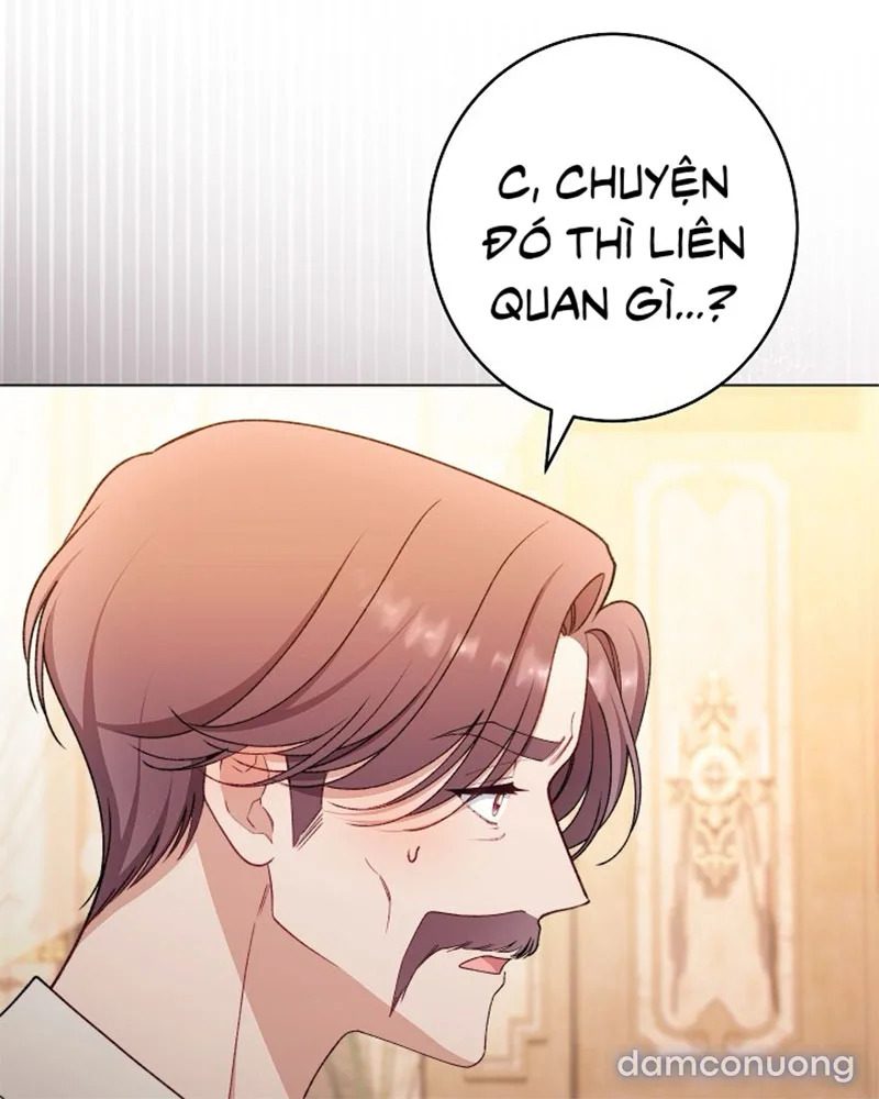 Hầu Gái Độc Quyền Của Hoàng Hậu Phản Diện 