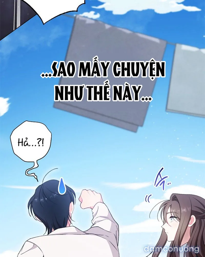 Hầu Gái Độc Quyền Của Hoàng Hậu Phản Diện 