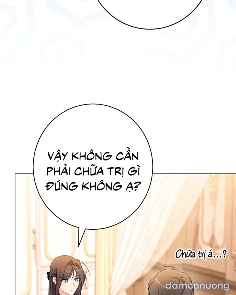 Hầu Gái Độc Quyền Của Hoàng Hậu Phản Diện 