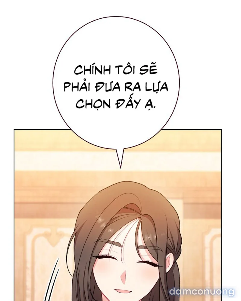 Hầu Gái Độc Quyền Của Hoàng Hậu Phản Diện 