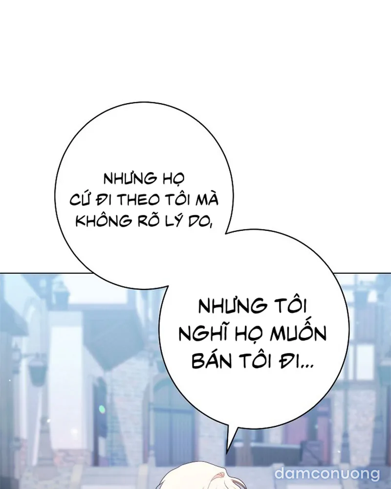 Hầu Gái Độc Quyền Của Hoàng Hậu Phản Diện 
