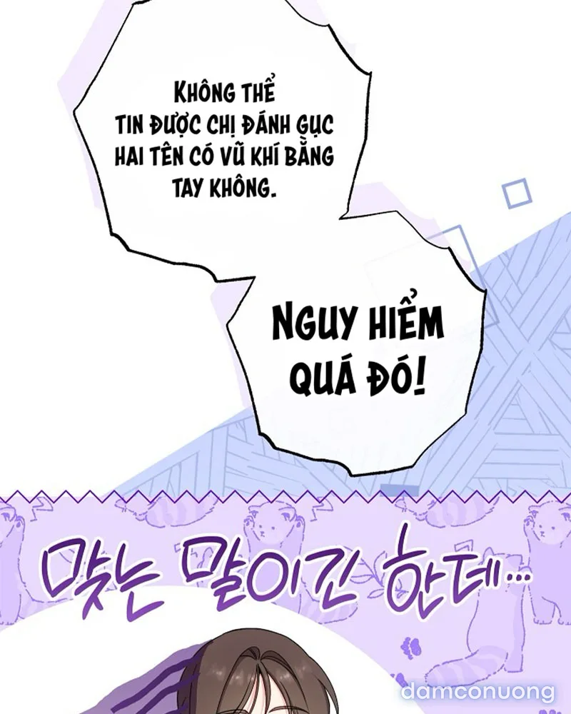 Hầu Gái Độc Quyền Của Hoàng Hậu Phản Diện 