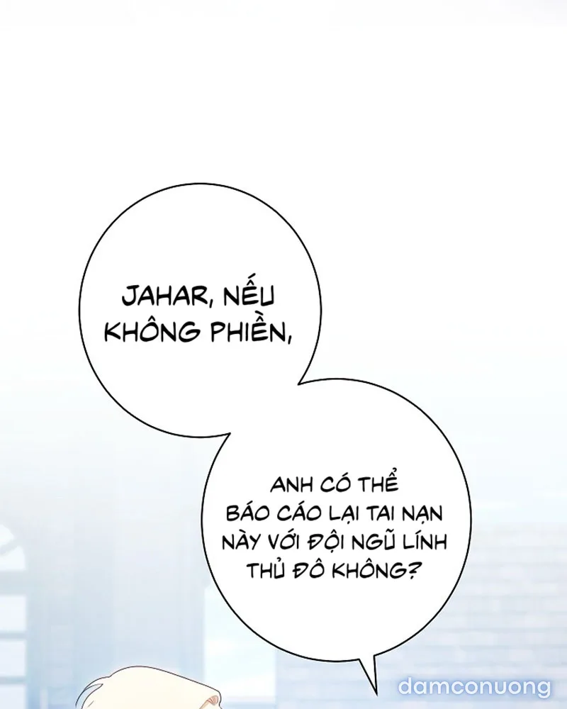 Hầu Gái Độc Quyền Của Hoàng Hậu Phản Diện 