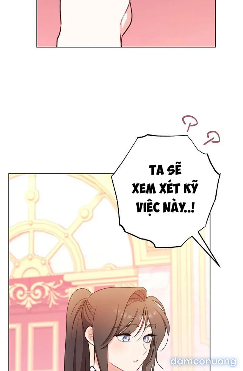 Hầu Gái Độc Quyền Của Hoàng Hậu Phản Diện 