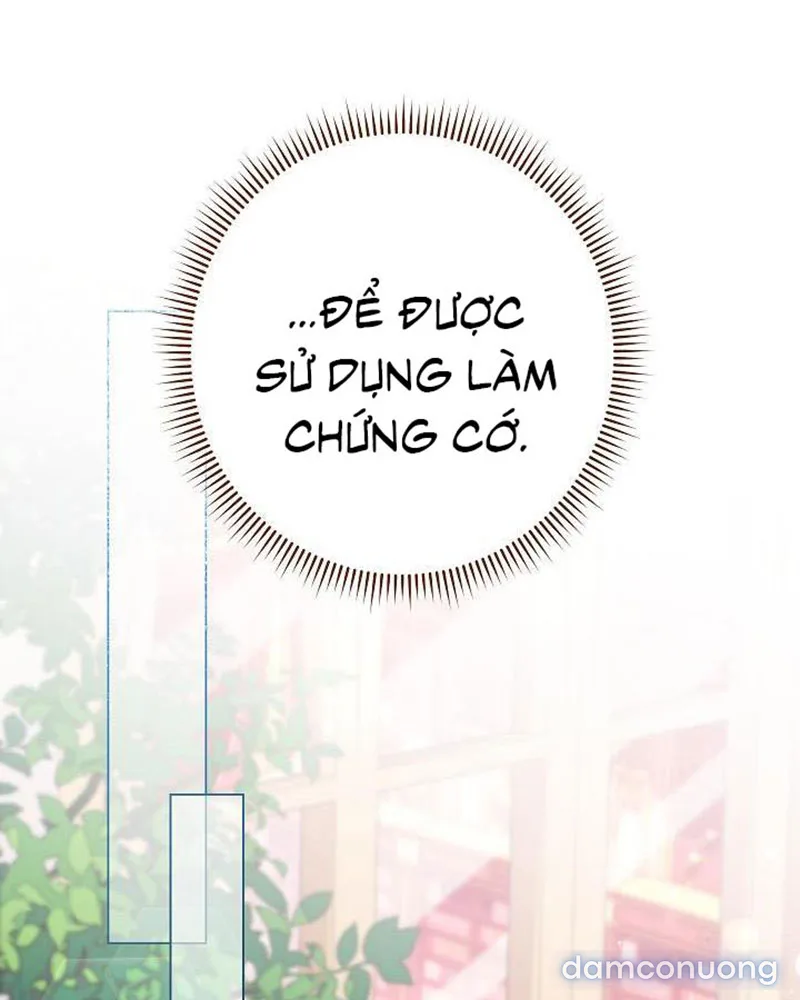 Hầu Gái Độc Quyền Của Hoàng Hậu Phản Diện 