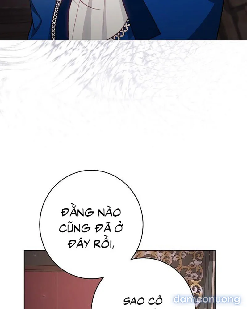 Hầu Gái Độc Quyền Của Hoàng Hậu Phản Diện 