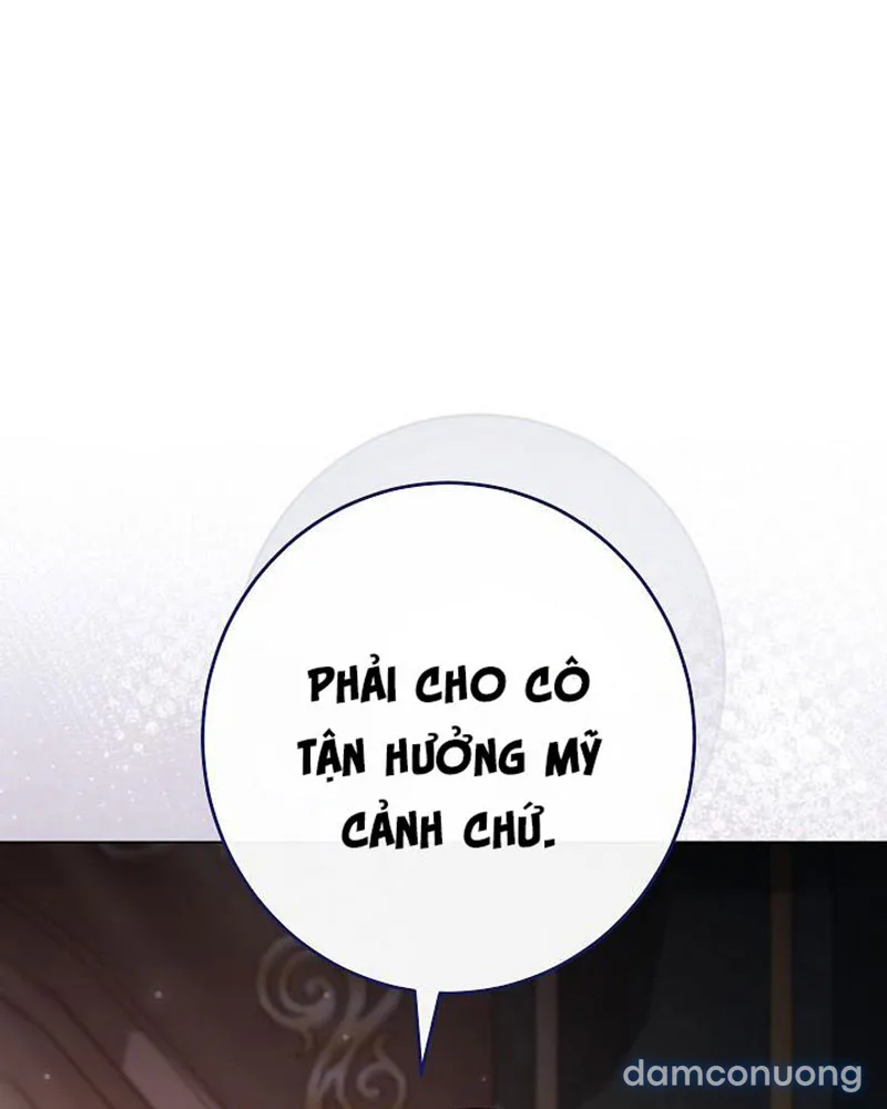 Hầu Gái Độc Quyền Của Hoàng Hậu Phản Diện 