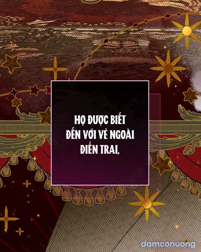 Hầu Gái Độc Quyền Của Hoàng Hậu Phản Diện 