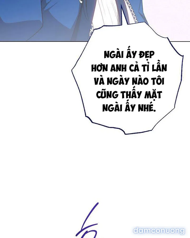 Hầu Gái Độc Quyền Của Hoàng Hậu Phản Diện 