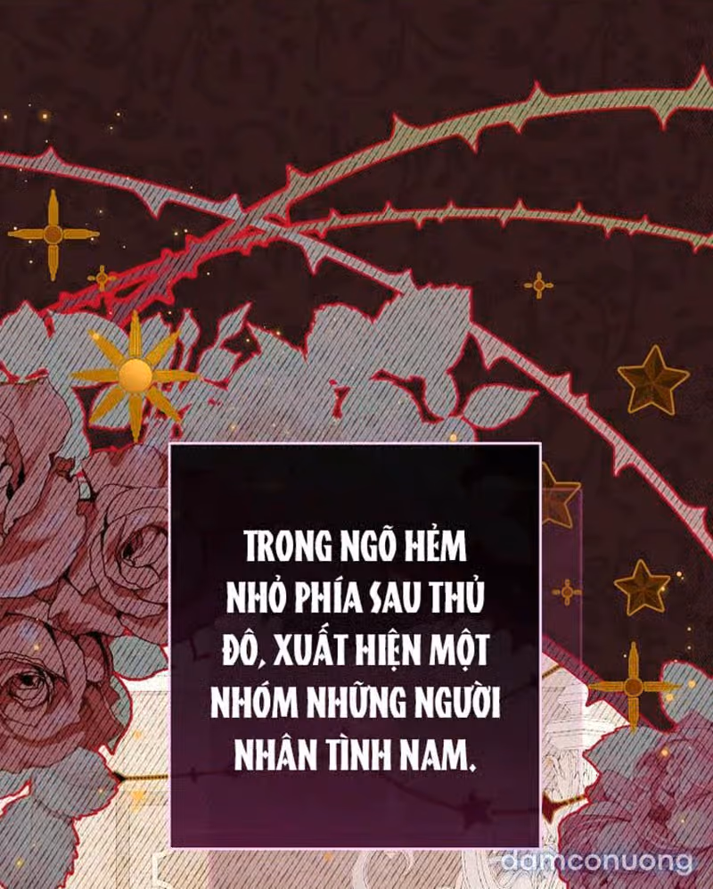 Hầu Gái Độc Quyền Của Hoàng Hậu Phản Diện 