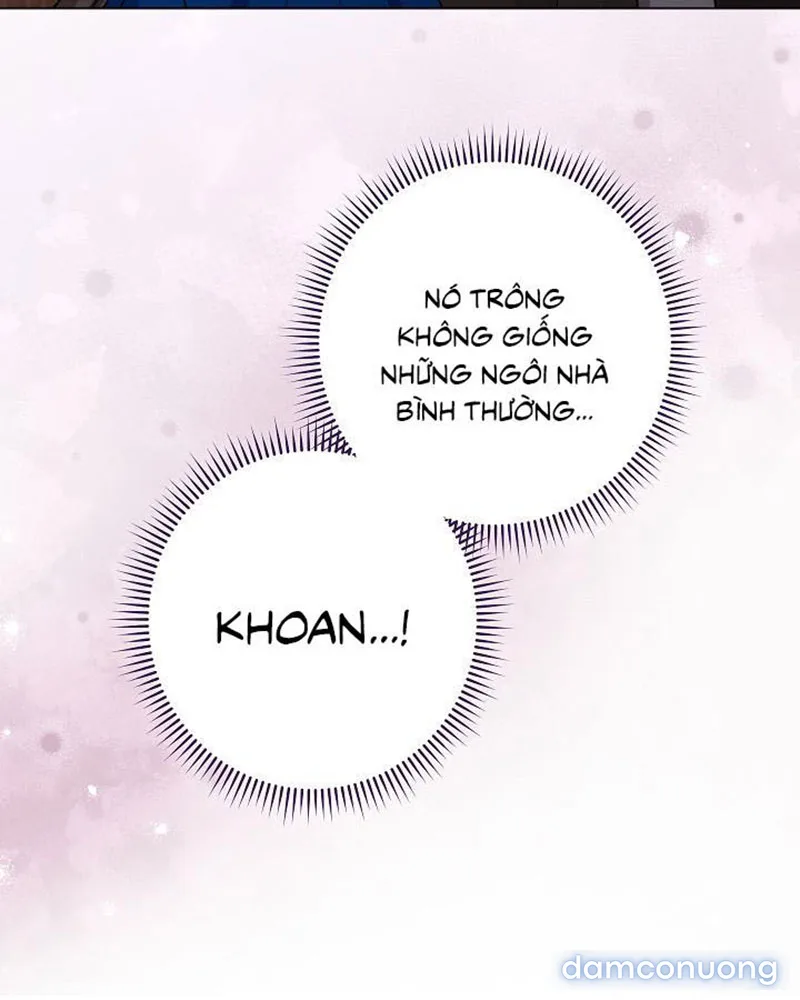 Hầu Gái Độc Quyền Của Hoàng Hậu Phản Diện 